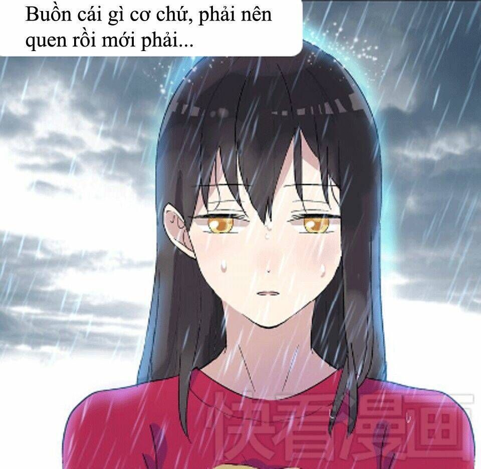 Lều Khều Biết Yêu Chapter 5 - Trang 2