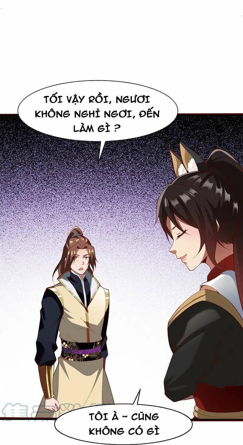 chiến đỉnh chapter 330 - Trang 2