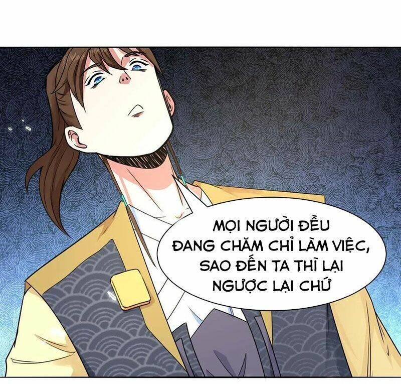 sư tỷ của ta đông đến một đám chapter 136 - Next chapter 137