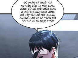 Toàn Cầu Băng Phong: Ta Chế Tạo Phòng An Toàn Tại Tận Thế Chapter 281 - Next Chapter 282