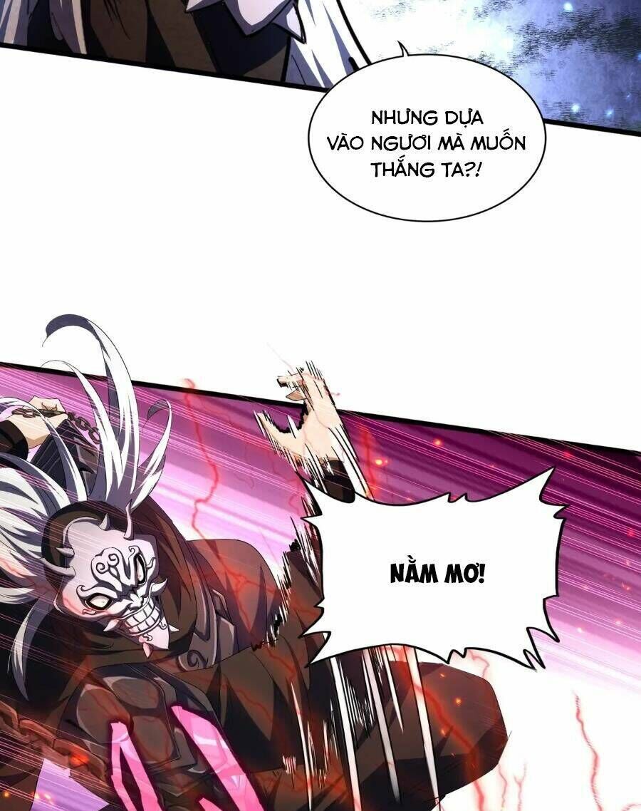 đại quản gia là ma hoàng chapter 408 - Next chapter 409