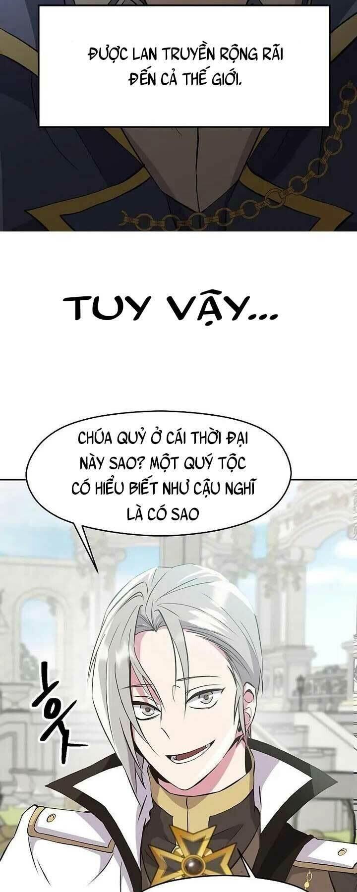 đại ma đạo sư hồi quy Chapter 7 - Next Chapter 8