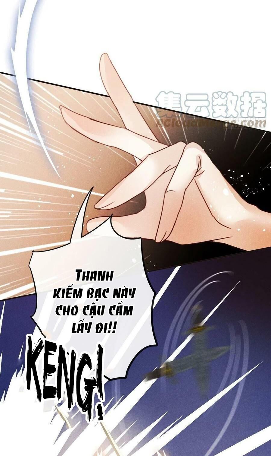 Lang Sói Thượng Khẩu Chapter 53 - Trang 2