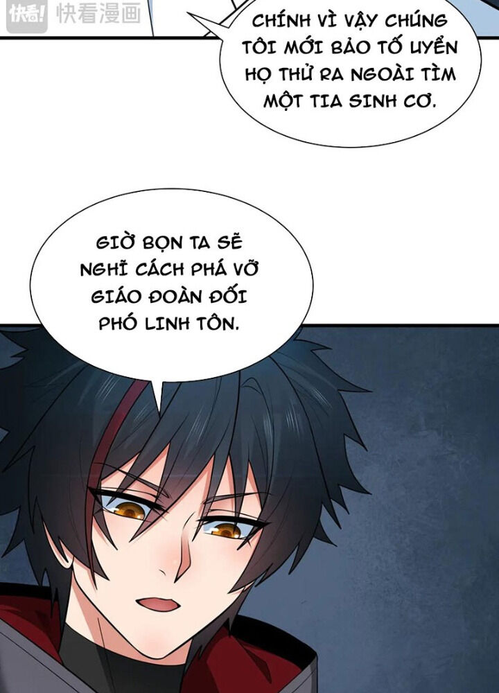 kỷ nguyên kỳ lạ chapter 342 - Next chapter 343