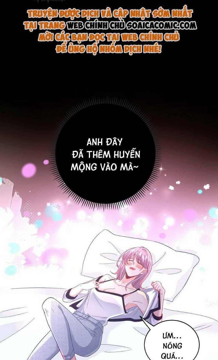 ông trùm phản diện là nữ chapter 11 - Trang 2