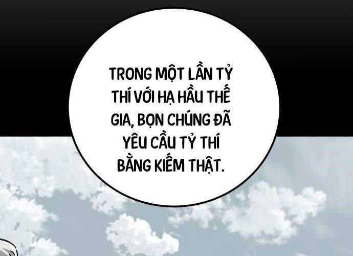 ông võ giả và cháu chí tôn chapter 52 - Next chapter 53