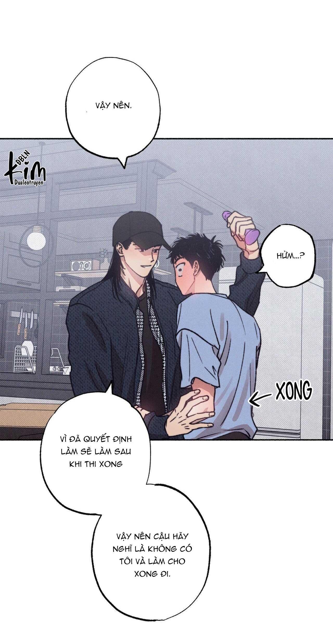 từ 1 đến 10 Chapter 16 - Next 17