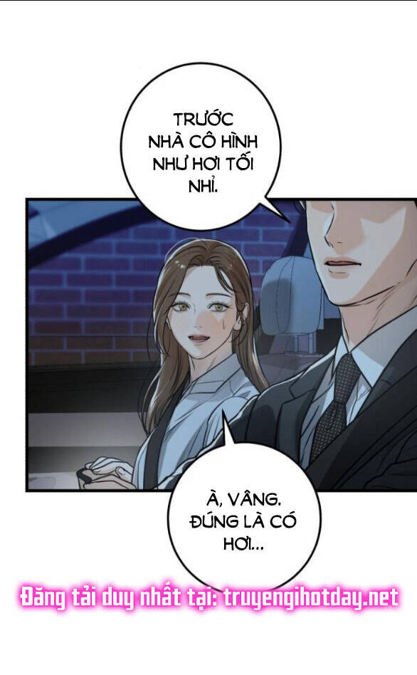 nóng lòng muốn giày vò em chapter 14.1 - Trang 2