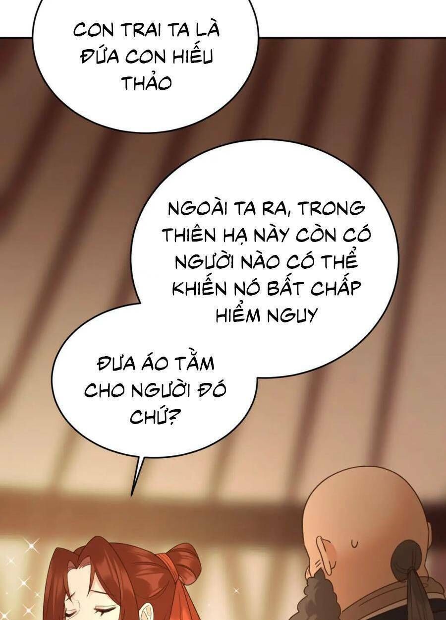 hoàng hậu vô đức chapter 79 - Next chapter 80