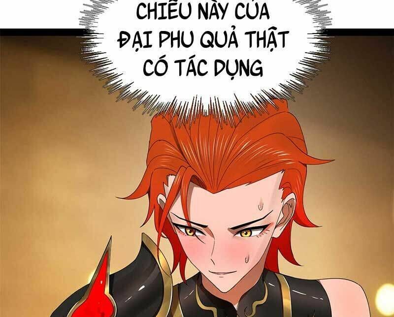 chàng rể mạnh nhất lịch sử Chapter 140 - Next chapter 141