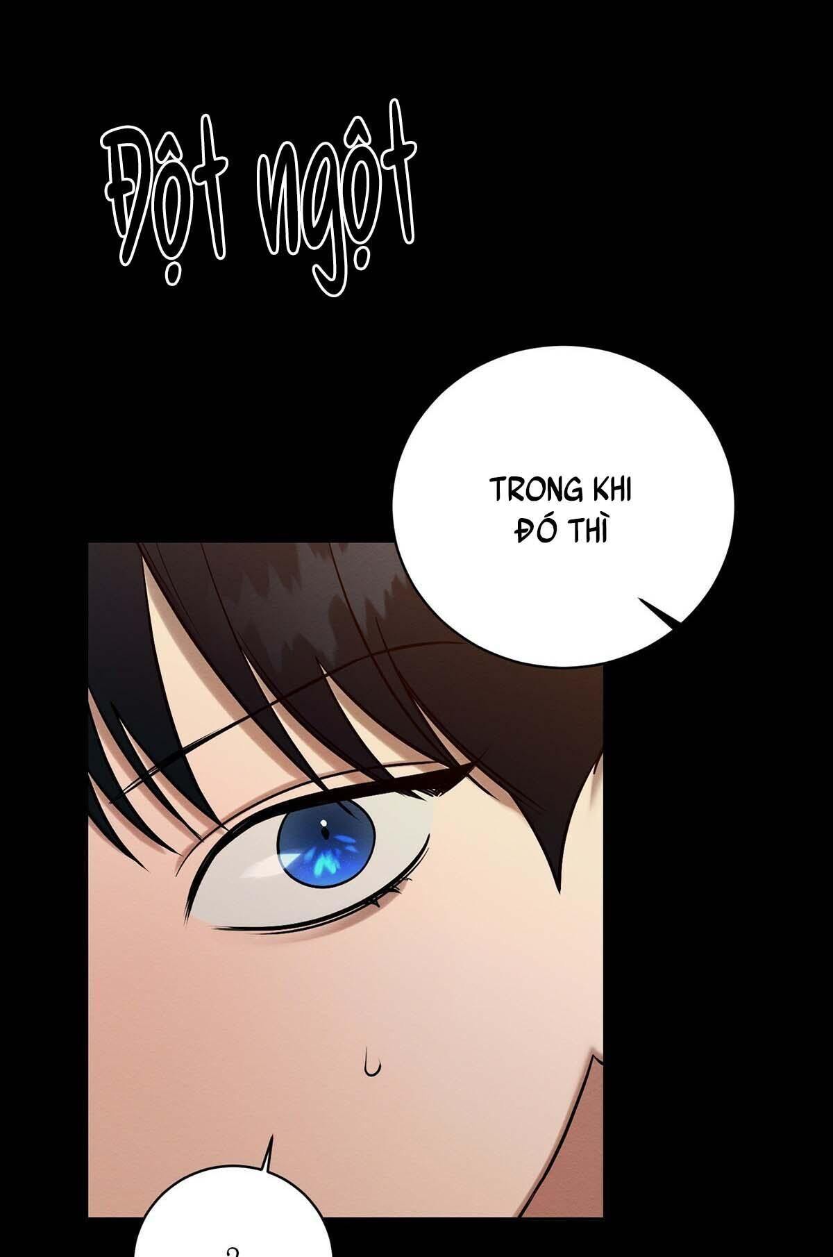 vòng xoáy của ác ma Chapter 11 NGANG RAW - Trang 2