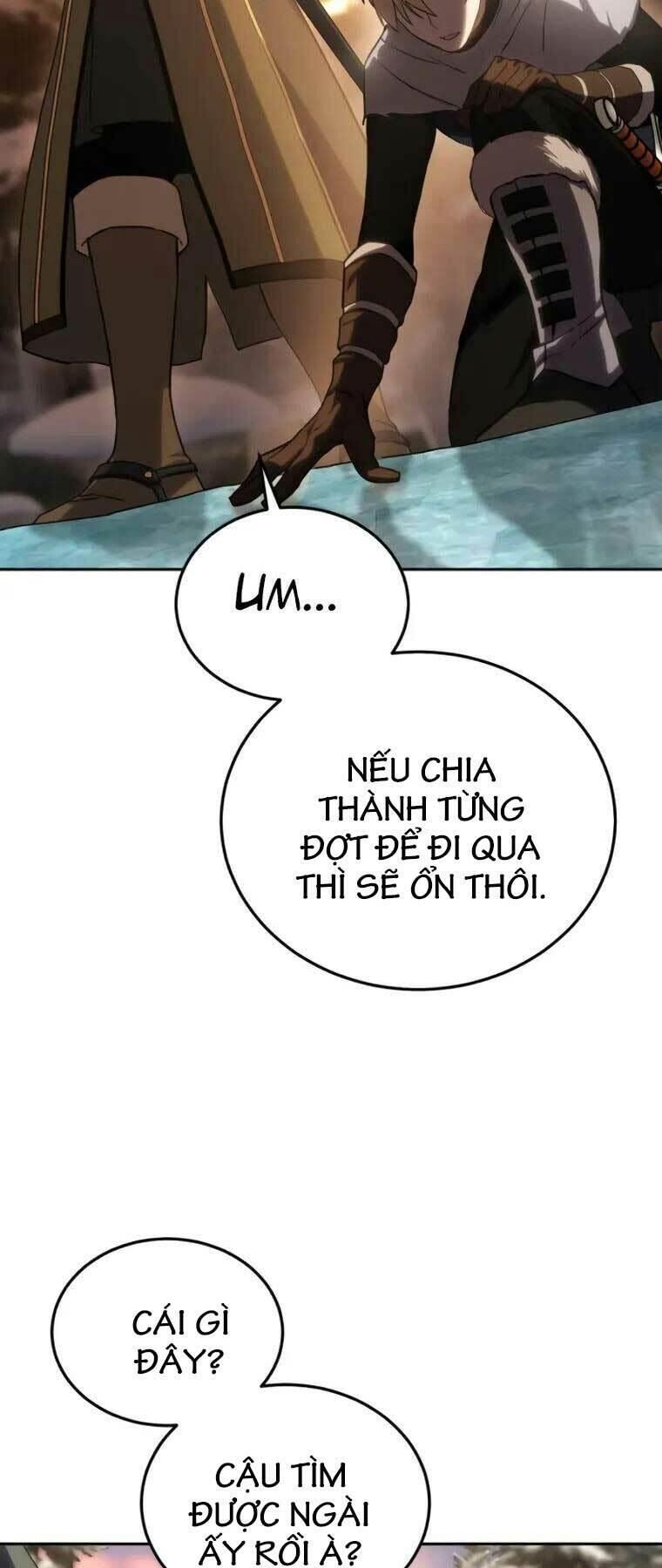 tinh tú kiếm sĩ chương 9 - Next chapter 10