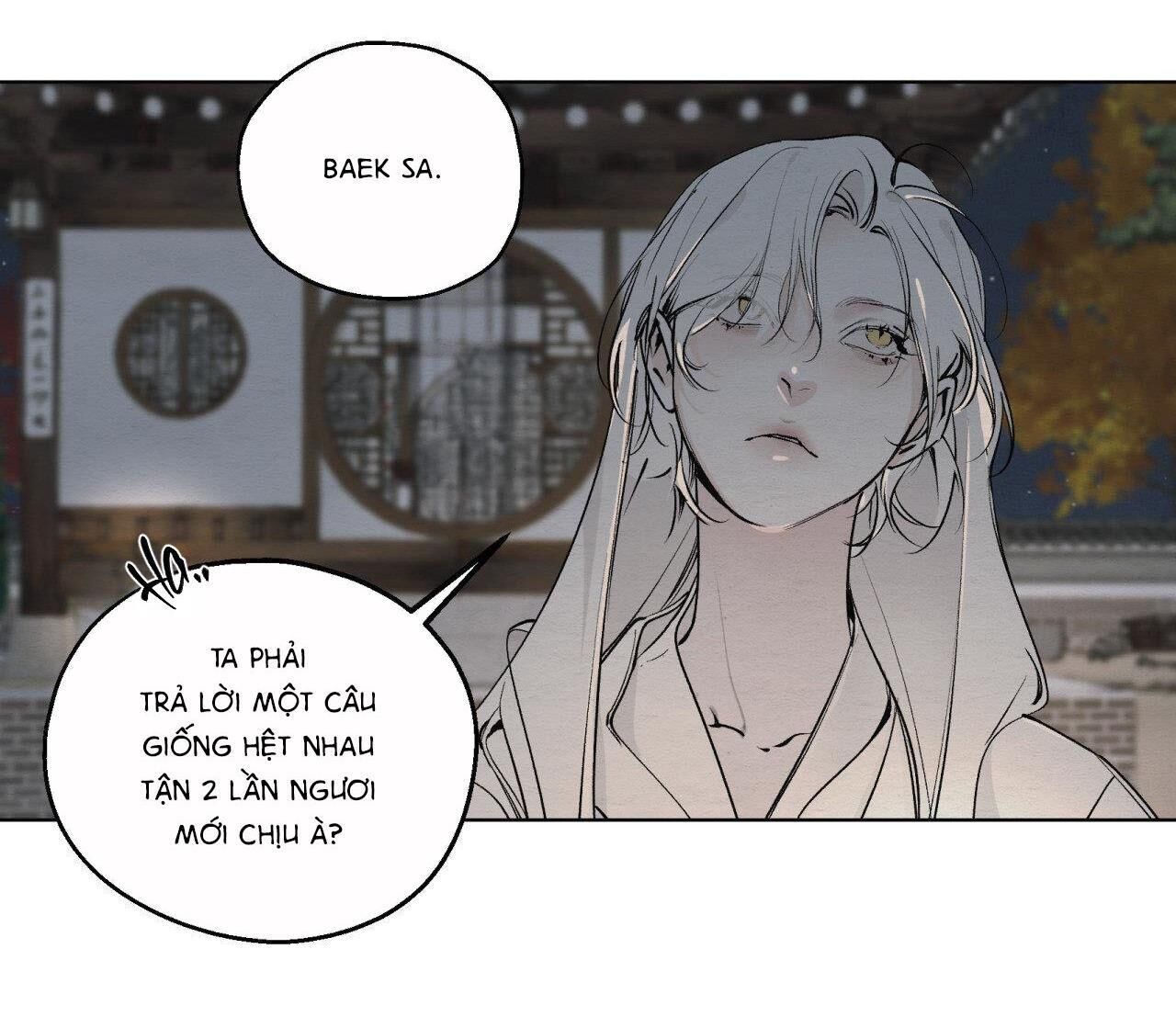 (CBunu) Lạc Hồn Chapter 1 H - Trang 1