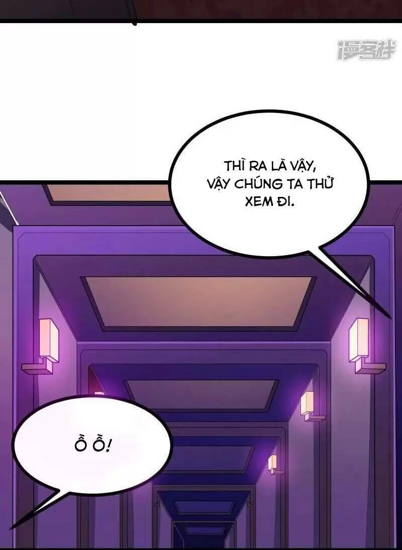 ta quét phó bản ở khắp thế giới chapter 34 - Next chapter 35