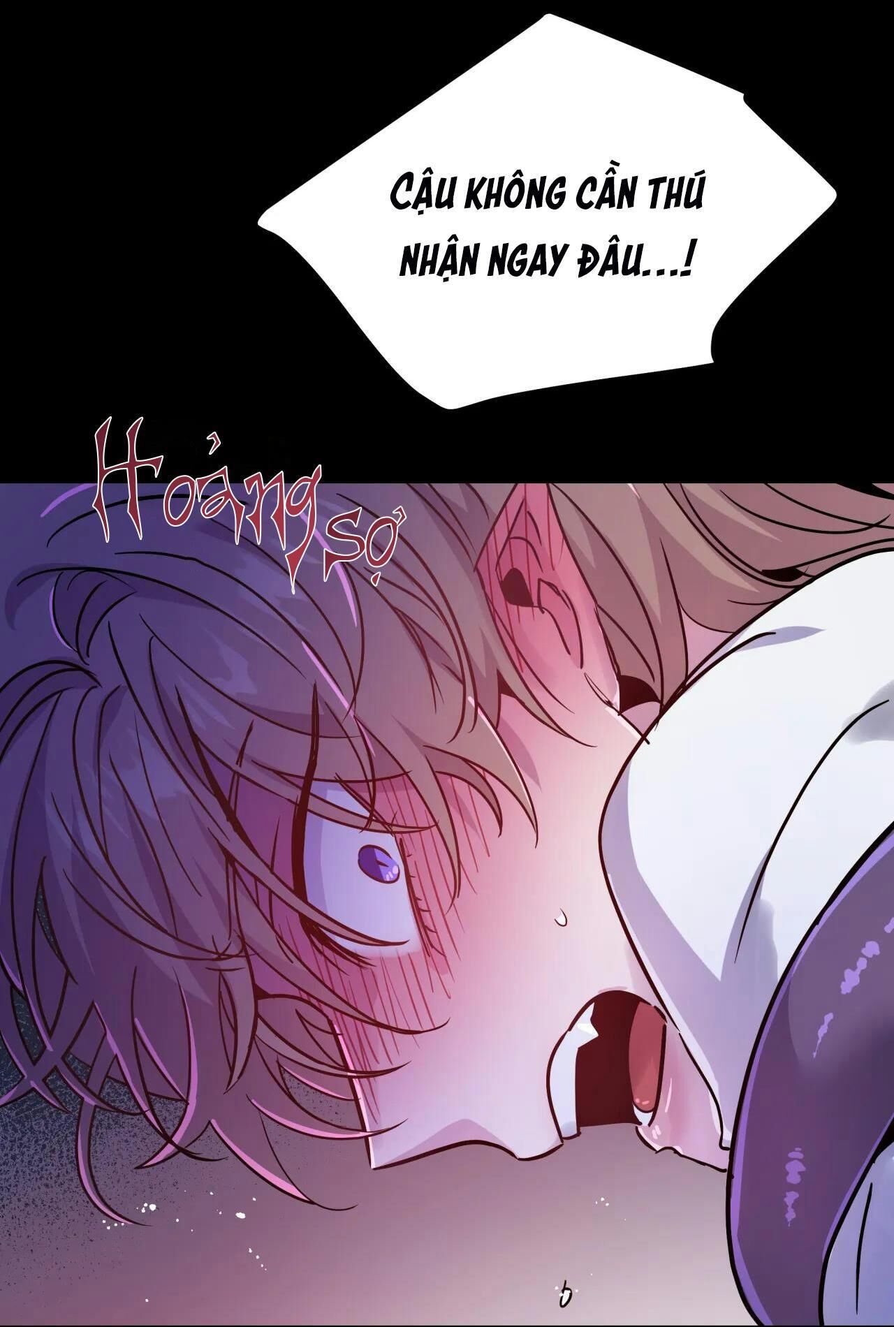 (cbunu) ám giữ linh hồn Chapter 14 H+ - Trang 2