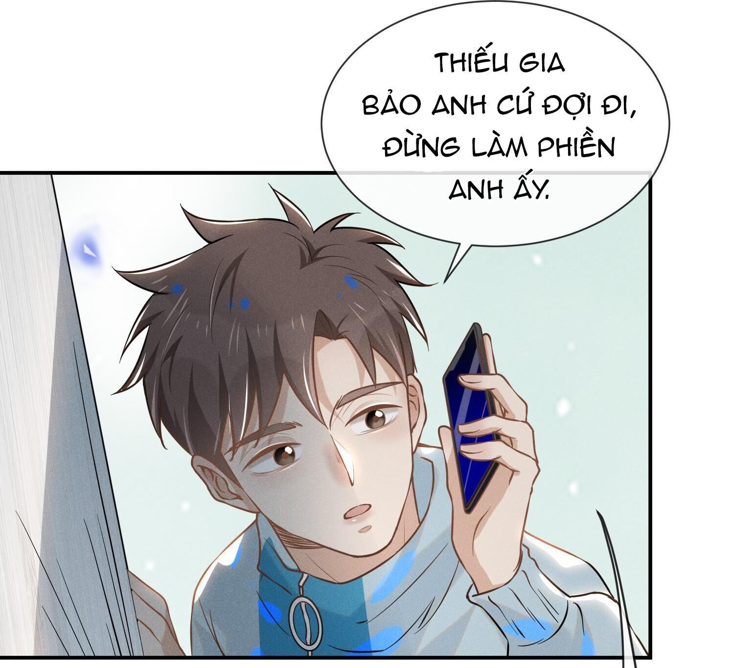 Lai Sinh Bất Kiến Chapter 16 - Next Chapter 17