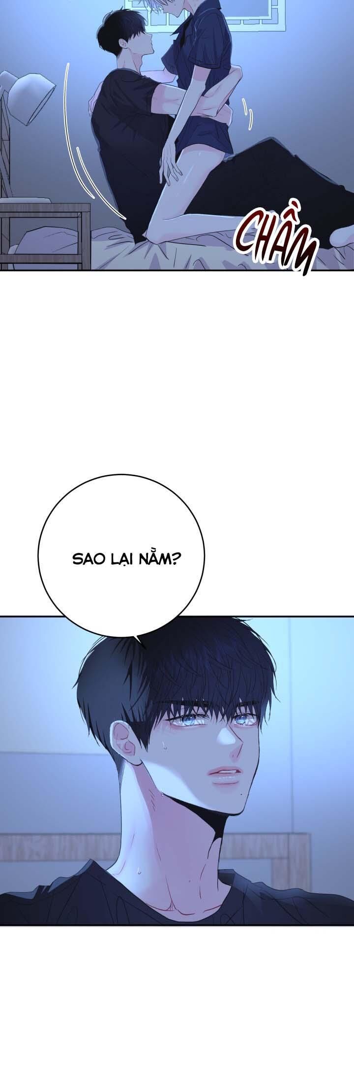 YÊU EM THÊM LẦN NỮA (LOVE ME AGAIN) Chapter 14 - Trang 2