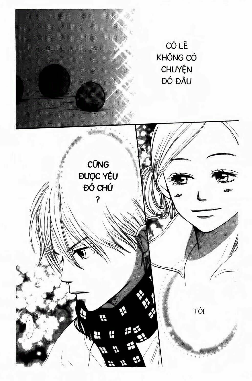 Love Com - Đôi Đũa Lệch Chapter 71 - Next Chapter 72