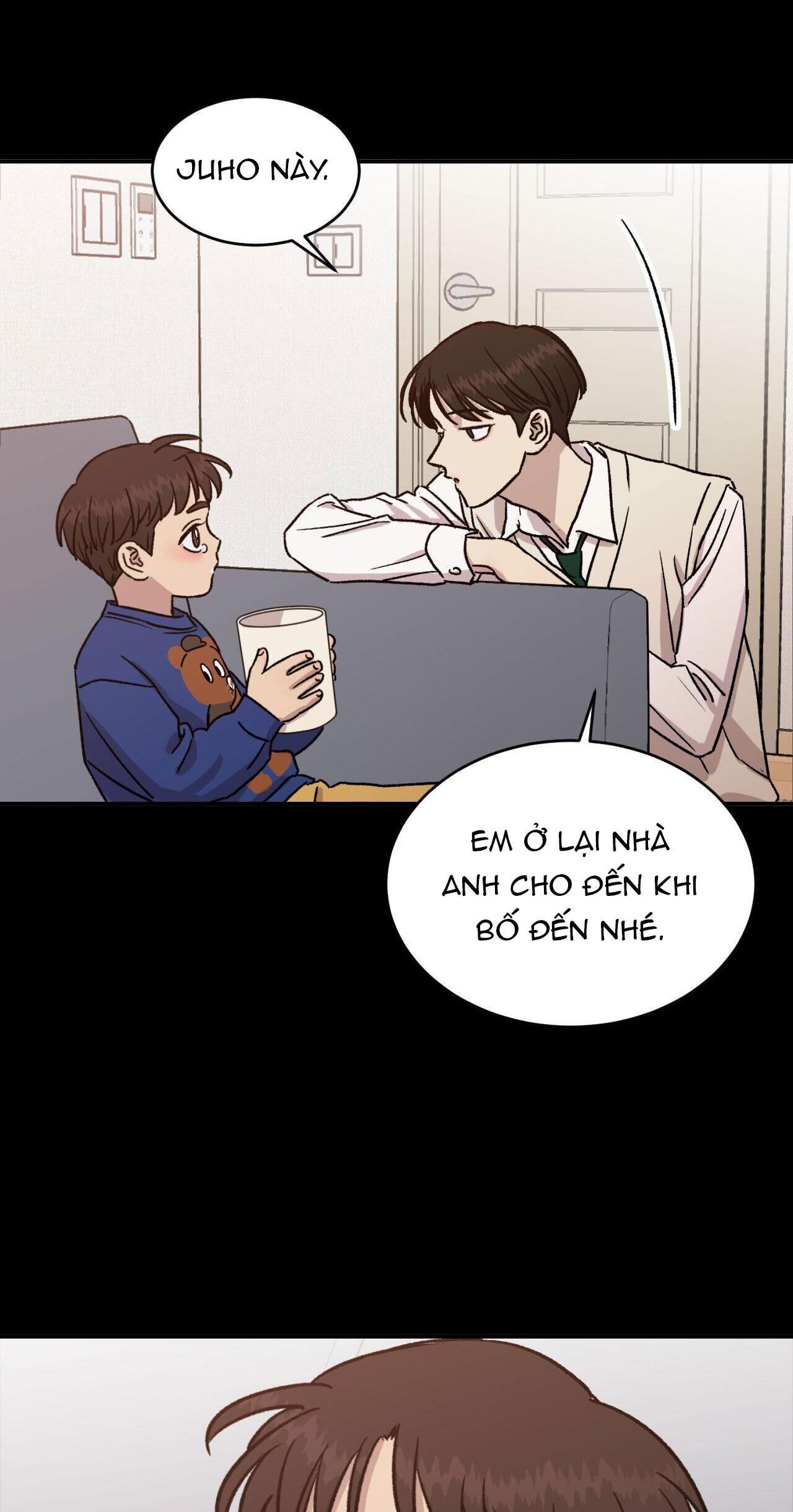 nhà của chúng ta Chapter 19 - Trang 2