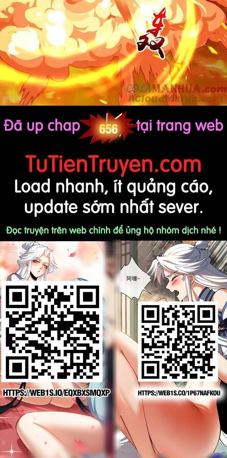 nghịch thiên tà thần chương 655 - Trang 2