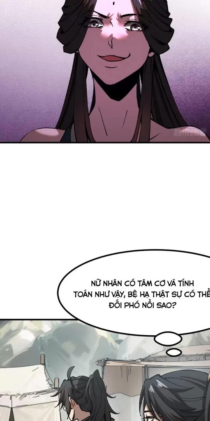 không cẩn thận, lưu danh muôn thủa Chapter 48 - Trang 1