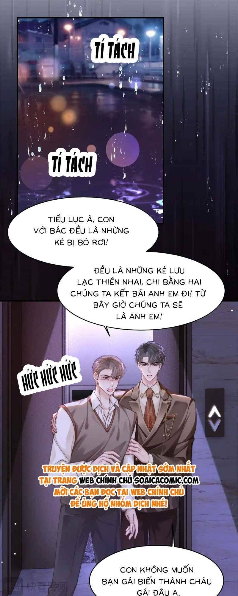 sau khi chia tay, cô ấy trở thành nữ vương hotsearch chapter 34 - Next chapter 37