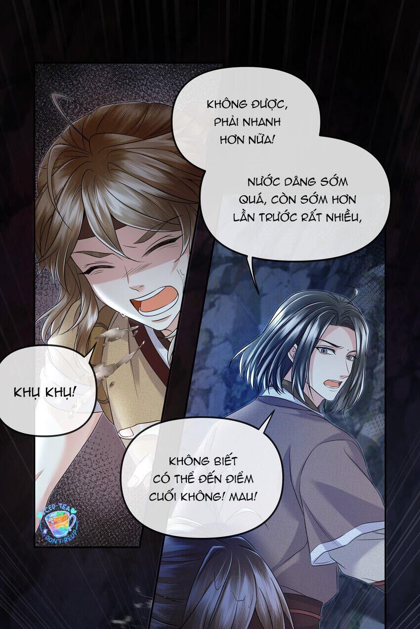 Đồng Tiền Kham Thế Chapter 40 - Trang 2