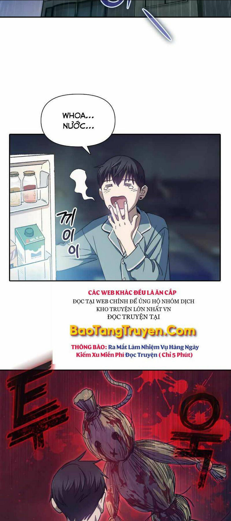 những ranker cấp s mà tôi nuôi dưỡng chapter 30 - Next chapter 31