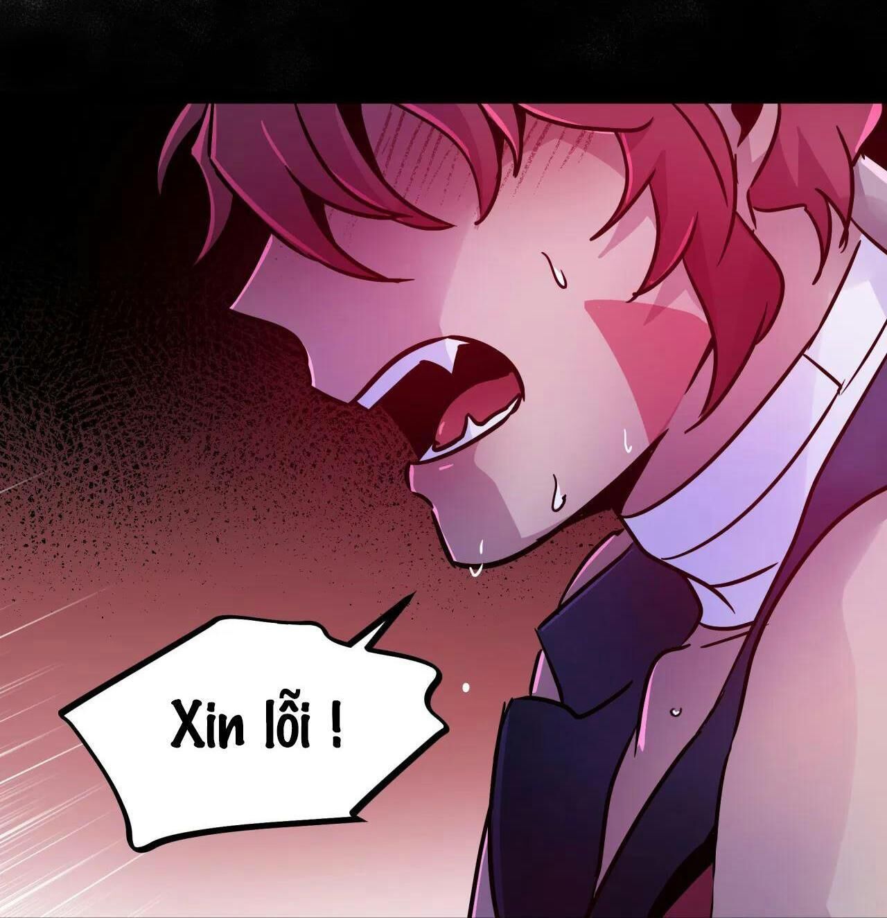 (cbunu) ám giữ linh hồn Chapter 7 H+ - Trang 2