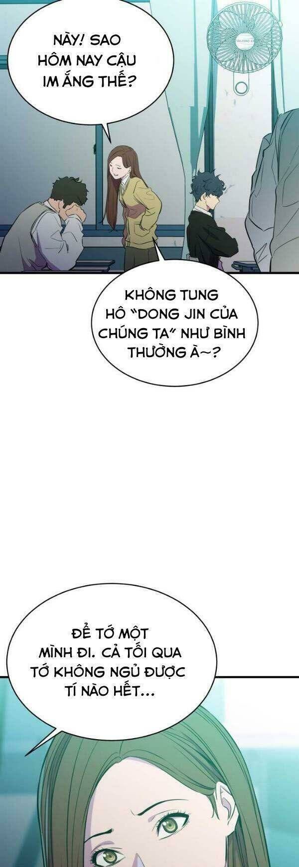 Nhân Vật Phản Diện Bất Tài Chapter 20 - Next 