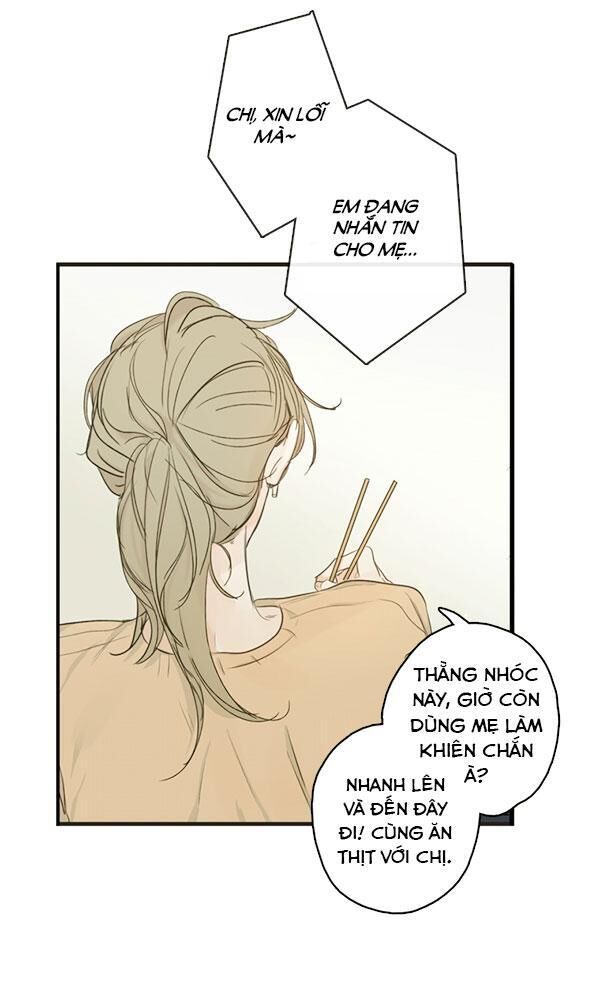 Thiên Đường Táo Xanh Chapter 46 - Trang 2