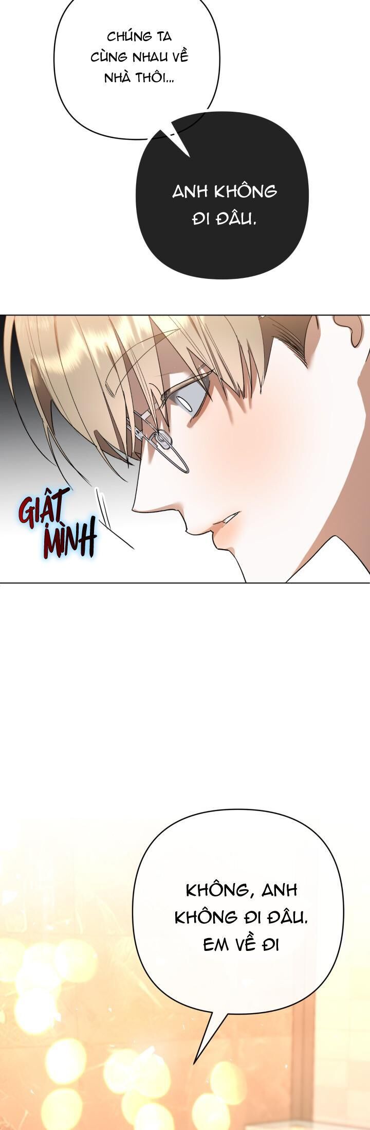 manhwa chịch vồn chịch vã Chapter 79 Fallen Brothers - Next Chương 80