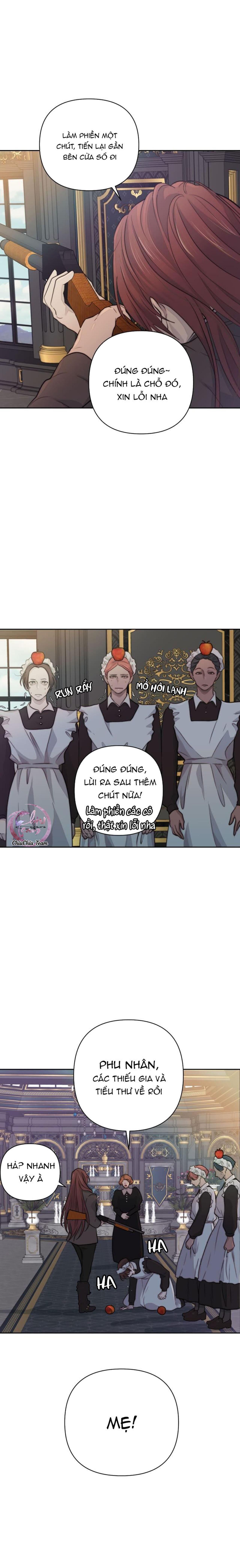 bao nuôi tiền bối Chapter 40 - Next Chương 41