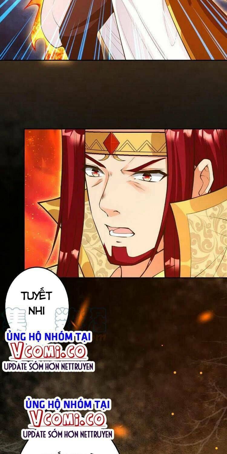 nghịch thiên tà thần chapter 417 - Trang 2