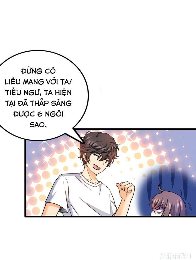 đại vương tha mạng chapter 14 - Next chapter 15