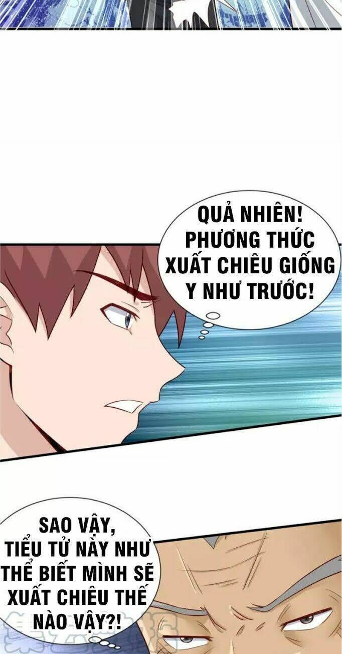 hệ thống tu tiên mạnh nhất Chapter 57 - Trang 2