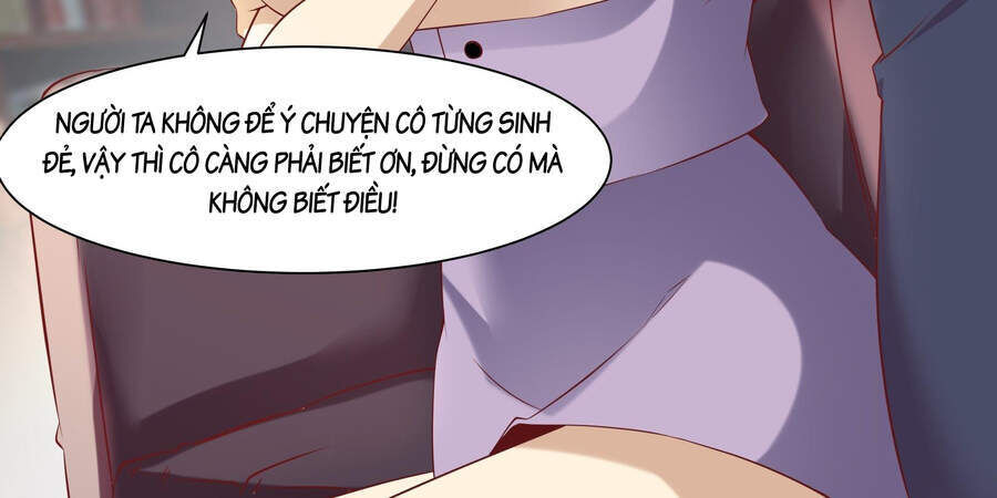 Ba Tôi Là Chiến Thần Chapter 18 - Trang 2