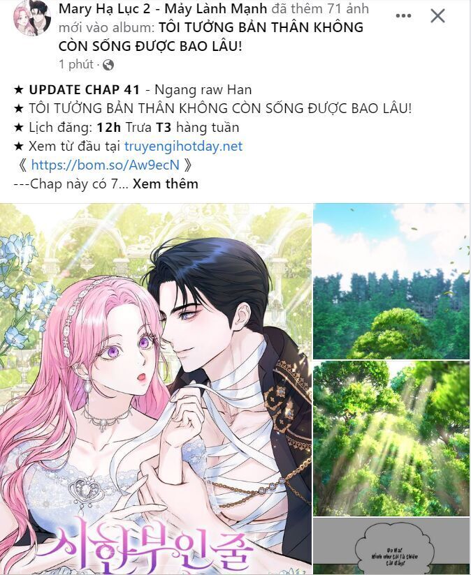 chiến lược: tình yêu trong sáng chương 69.2 - Next Chap 70