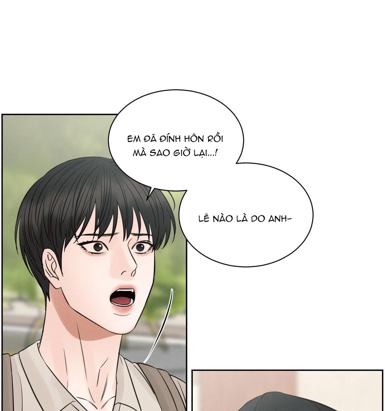 dù anh không yêu em Chapter 91 - Next Chương 92