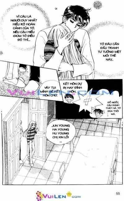 Cánh cửa mùa hè Chapter 6 - Trang 2