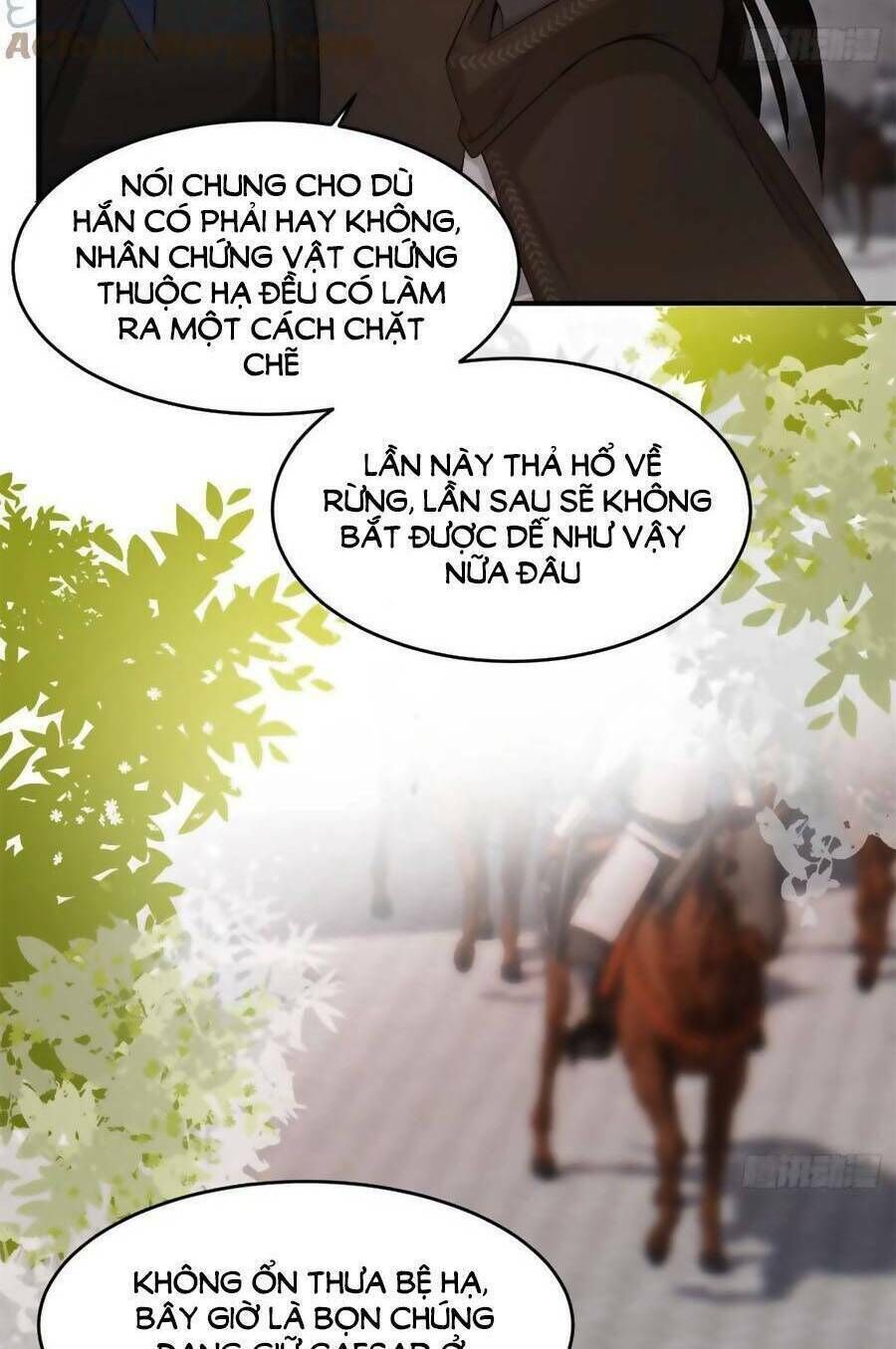 sổ tay nuôi dưỡng rồng chapter 58 - Trang 2