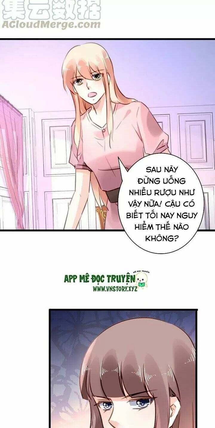 mưu ái thành nghiện chapter 73 - Trang 2