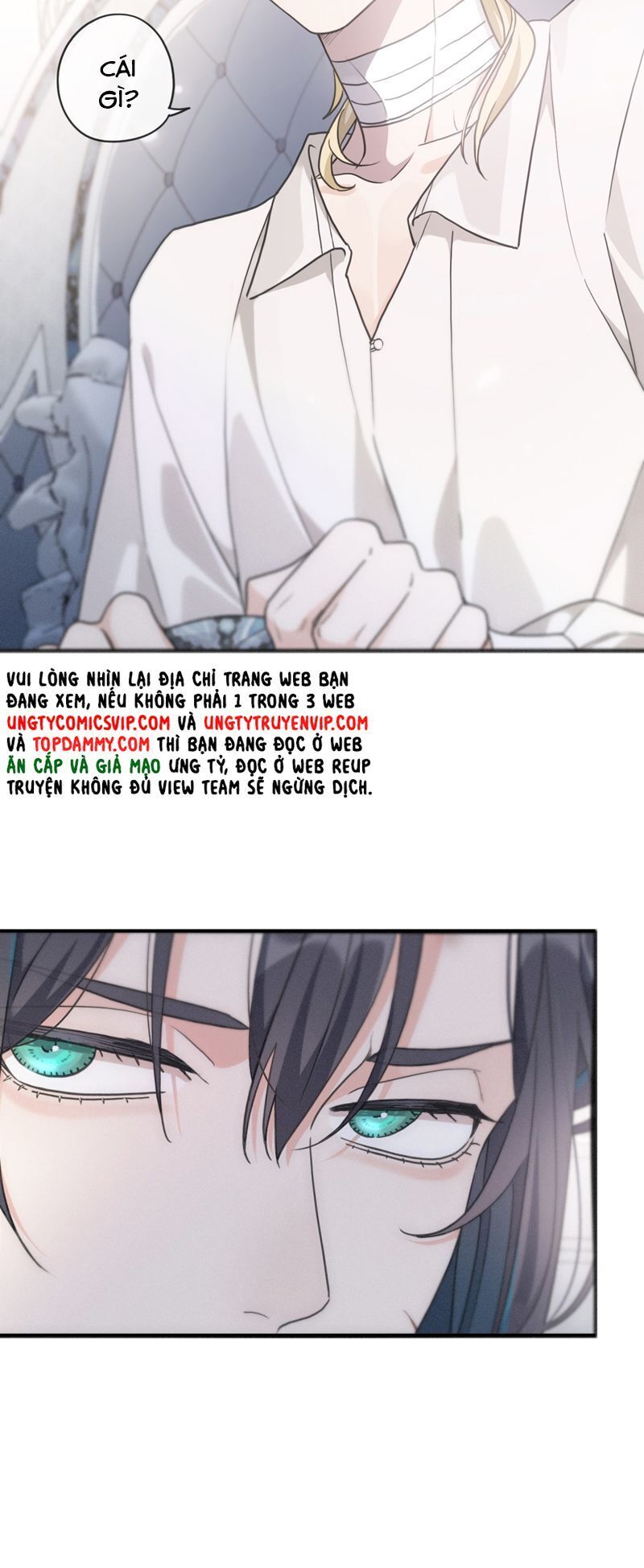 khốn thú chi nhiễm Chương 8 - Next Chapter 8