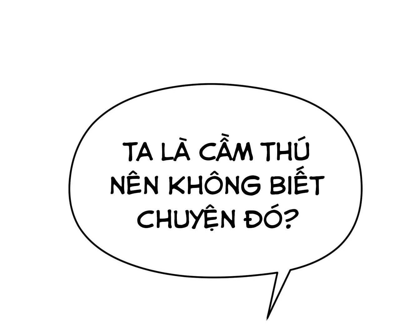 Chuyện về bánh Hotteok Chapter 1 HỌA SĨ VÀ HỔ - Trang 1