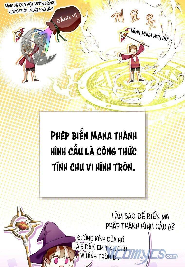 làm ác nữ bộ không tuyệt sao? chapter 19 - Trang 2