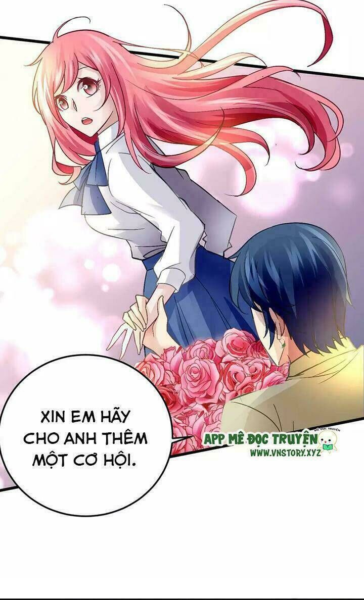 Trò Chơi Săn Tình - Tổng Tài Khó Kìm Lòng Chapter 13: Em có thể tha thứ cho anh không - Next Chapter 14: Đã kết thúc rồi