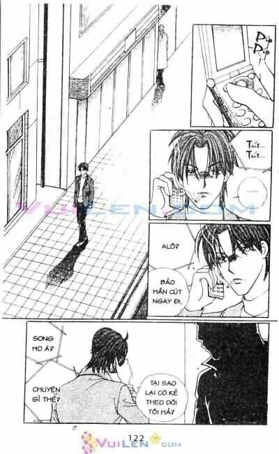 Anh là của tôi Chapter 9 - Next Chapter 10