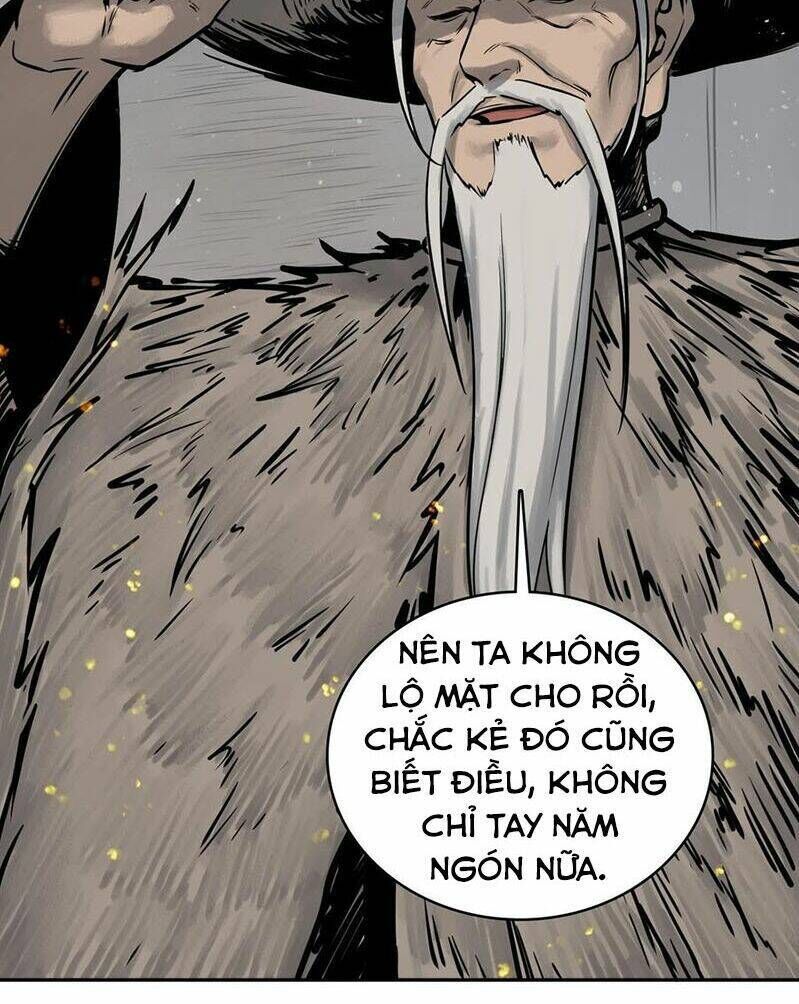 bắt đầu từ cửu đầu điểu Chapter 58 - Trang 2