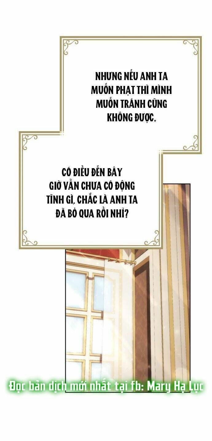 tôi sẽ ly hôn với người chồng bạo chúa của mình chapter 15.5 - Trang 2