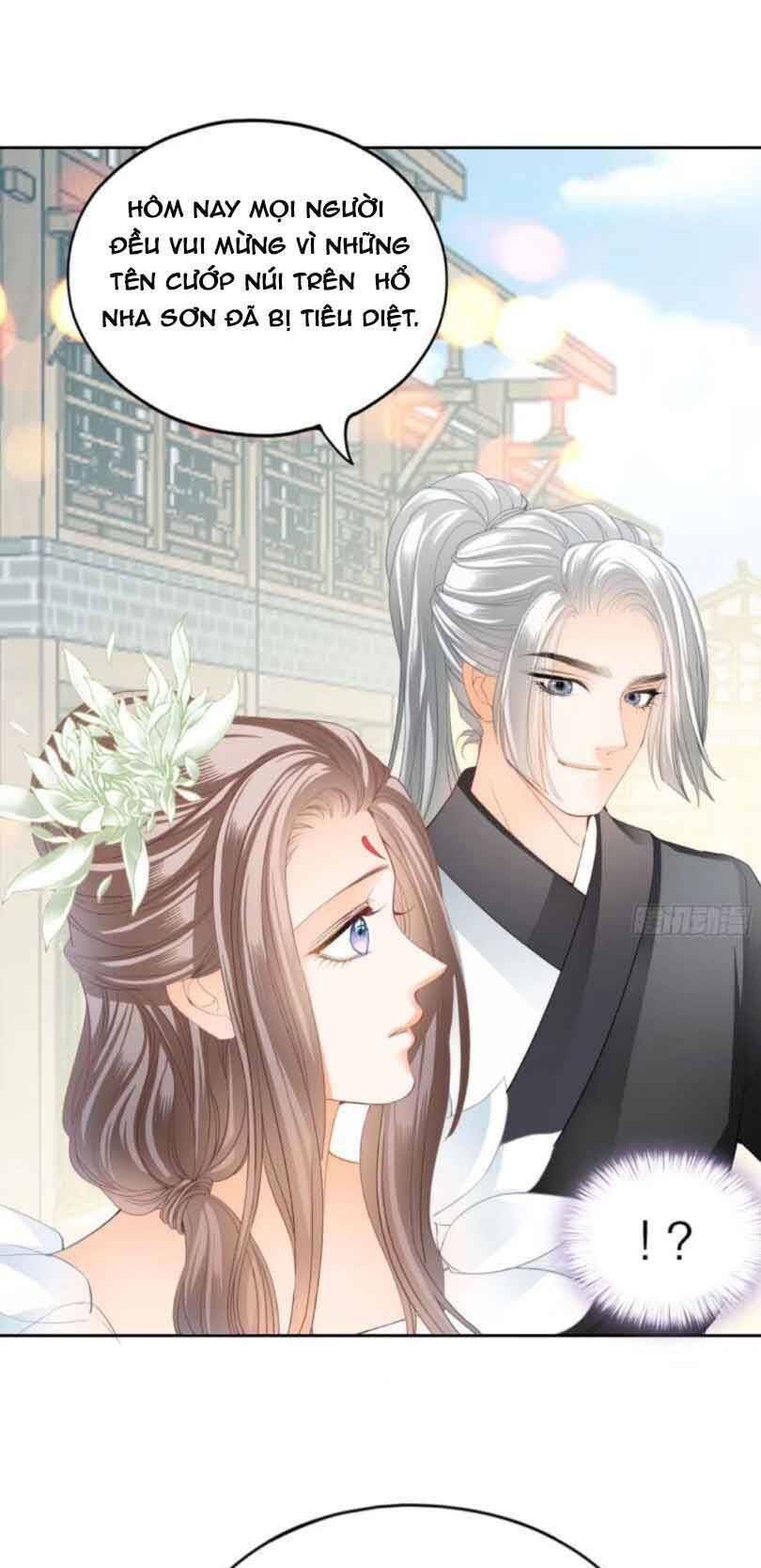 bổn vương muốn ngươi Chapter 43 - Next chapter 44